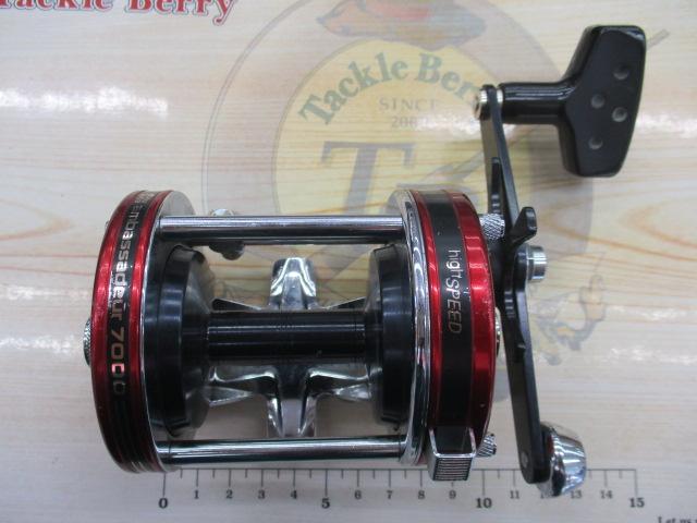 7000 レッド