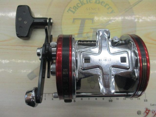 7000 レッド