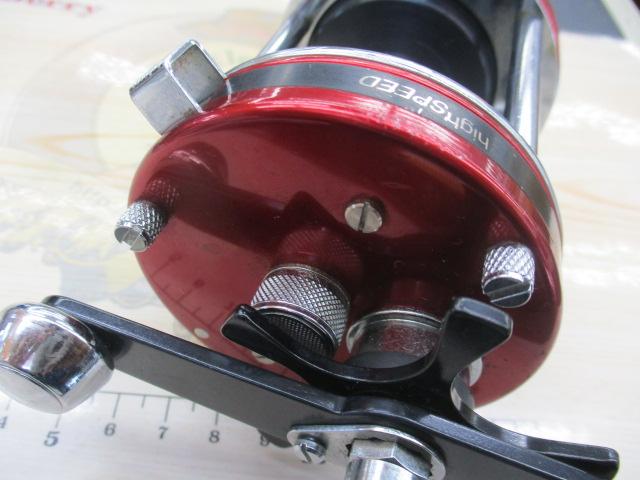 7000 レッド