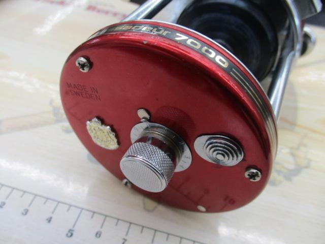 7000 レッド