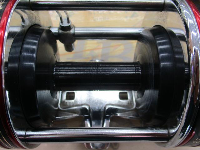 7000 レッド