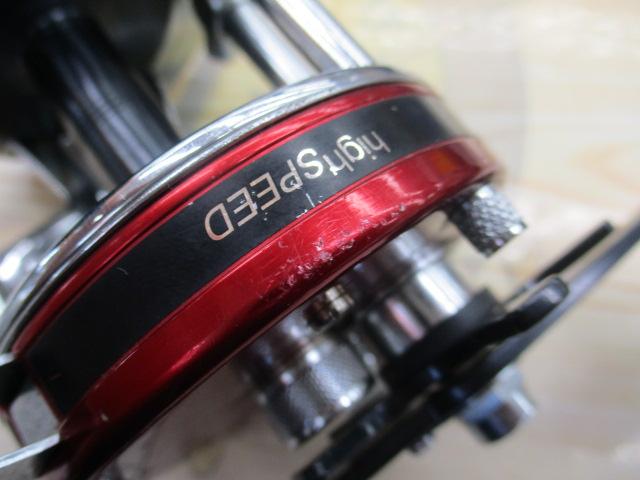7000 レッド
