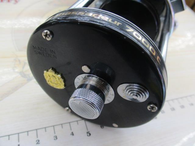 7000C ブラック