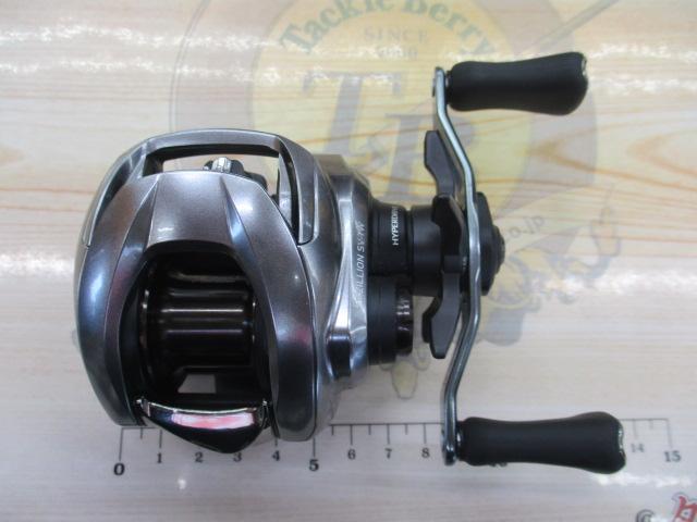 21ジリオン SV TW 1000H｜＠ベリーネット 日本最大新品中古釣具WEBショップ
