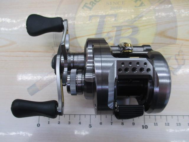 23カルカッタコンクエストBFS XGL