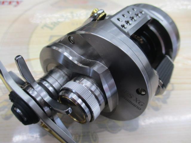 23カルカッタコンクエストBFS XGL
