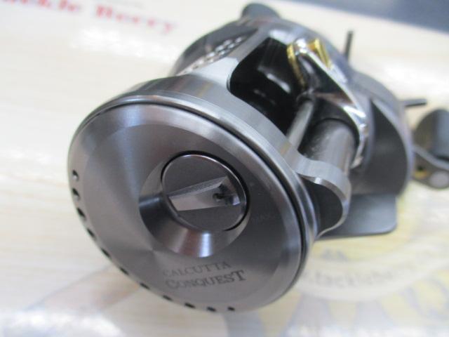 23カルカッタコンクエストBFS XGL