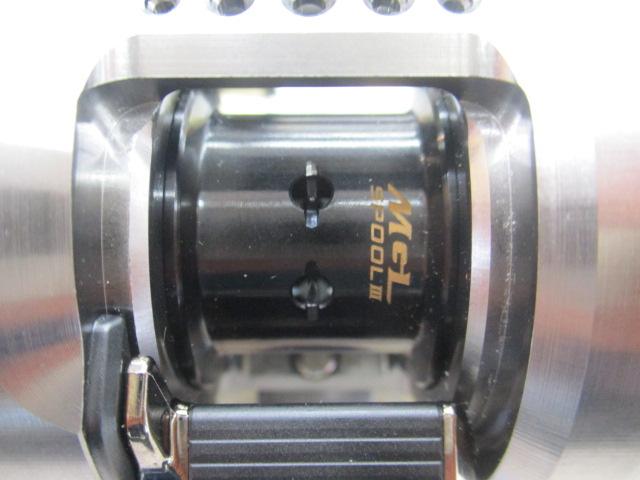 23カルカッタコンクエストBFS XGL