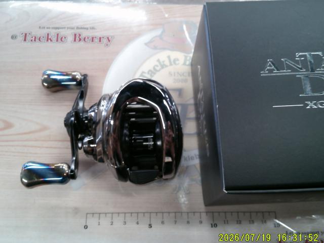 21アンタレスDC XG LH