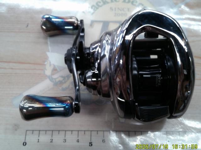 21アンタレスDC XG LH｜＠ベリーネット 日本最大新品中古釣具WEBショップ