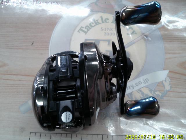 21アンタレスDC XG LH