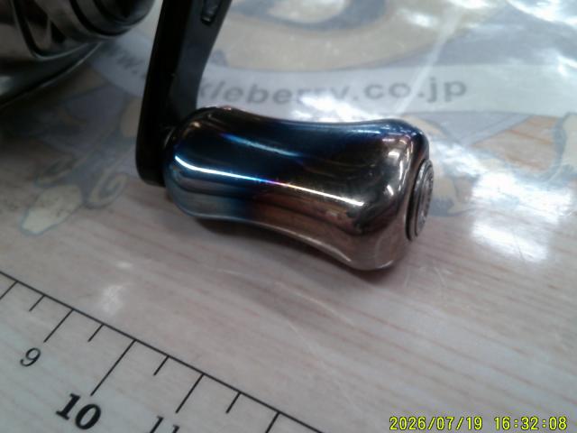 21アンタレスDC XG LH