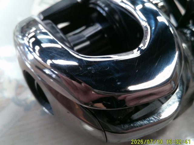21アンタレスDC XG LH