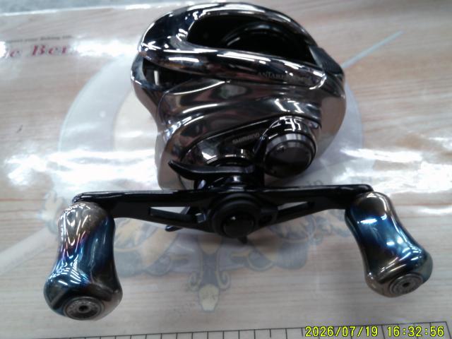21アンタレスDC XG LH