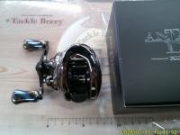 21アンタレスDC XG LH
