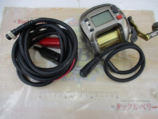 01電動丸 1000H