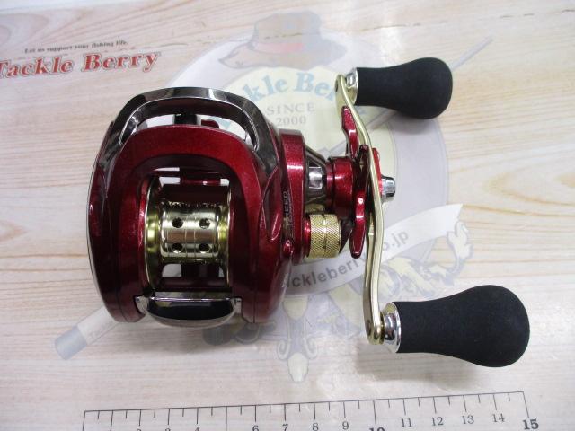 16プリード 150SH-DH｜＠ベリーネット 日本最大新品中古釣具WEBショップ