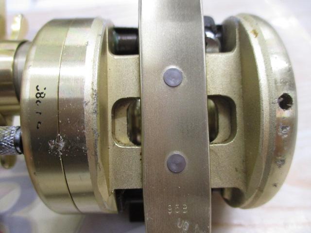 カルカッタ 50XT