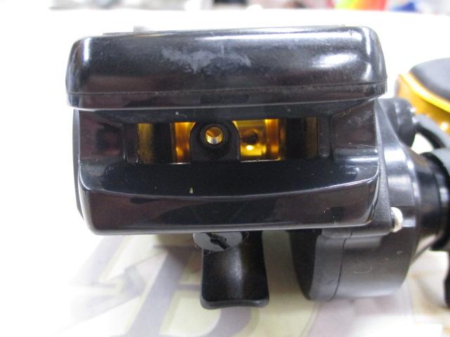 ライトゲームICV 150H-L｜＠ベリーネット 日本最大新品中古釣具WEBショップ