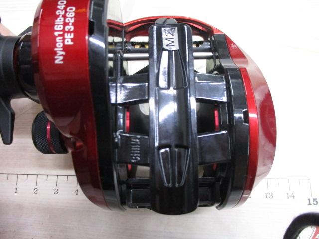 ワイドバサル VT81R