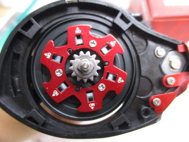 ワイドバサル VT81R