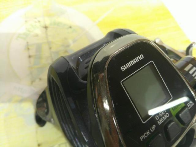 16フォースマスター 2000