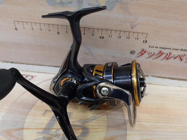 18レガリス LT3000-CXH｜＠ベリーネット 日本最大新品中古釣具WEBショップ