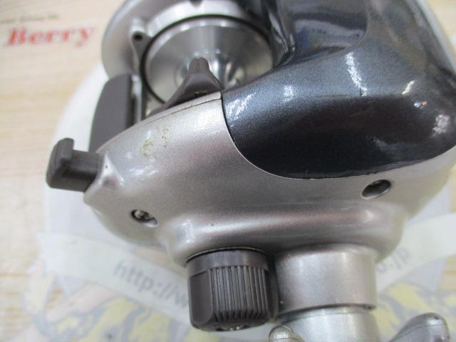 97スーパー小船 500XT