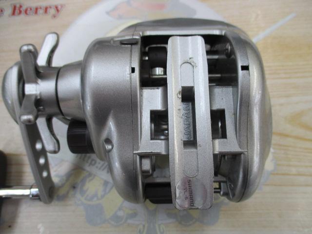97スーパー小船 500XT