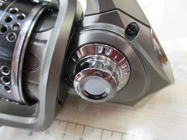 カーディナルⅢSTX 2500SH