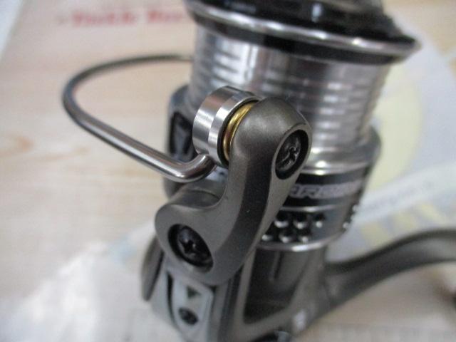 カーディナルⅢSTX 2500SH
