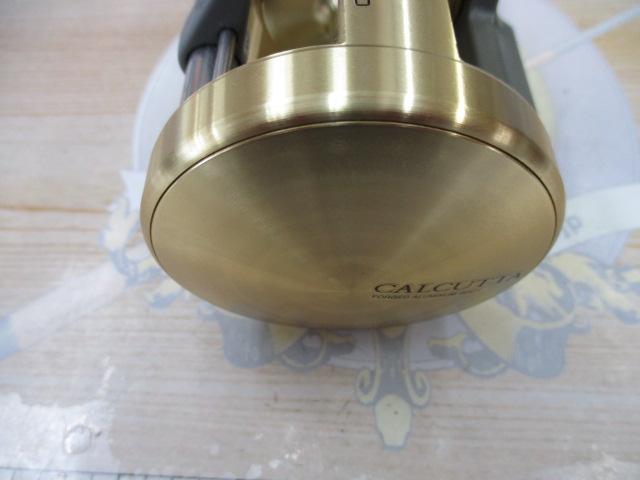 カルカッタ小船 1000