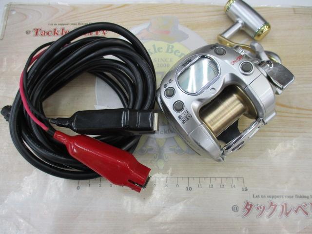 アドベンチャー電動VS500AT-S 