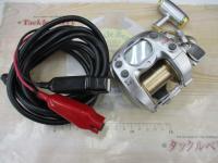 アドベンチャー電動VS500AT-S 