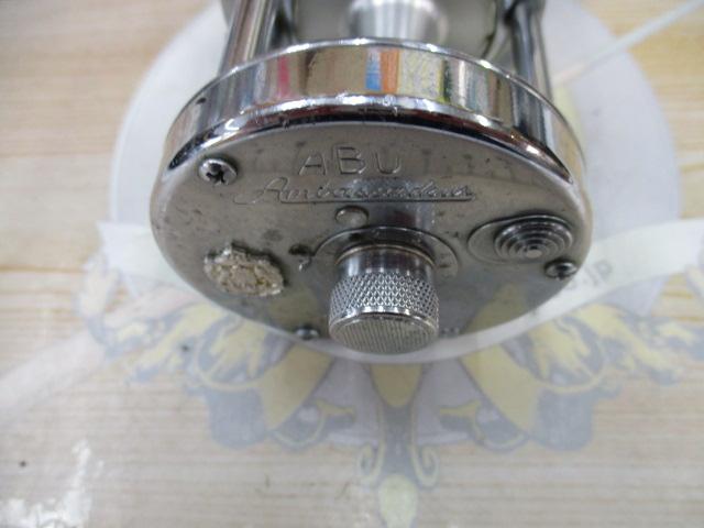 6500CS Rocket クローム(エルゴハンドル)