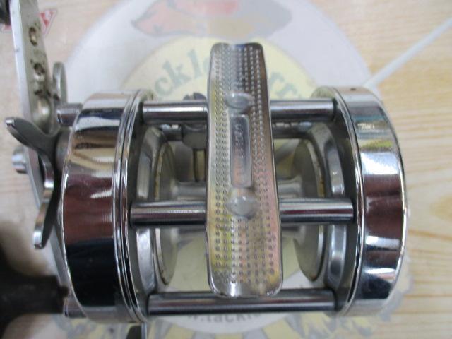 6500CS Rocket クローム(エルゴハンドル)