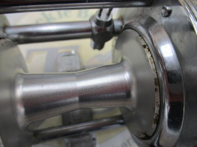6500CS Rocket クローム(エルゴハンドル)