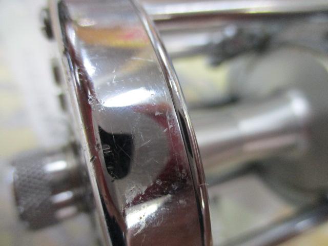 6500CS Rocket クローム(エルゴハンドル)