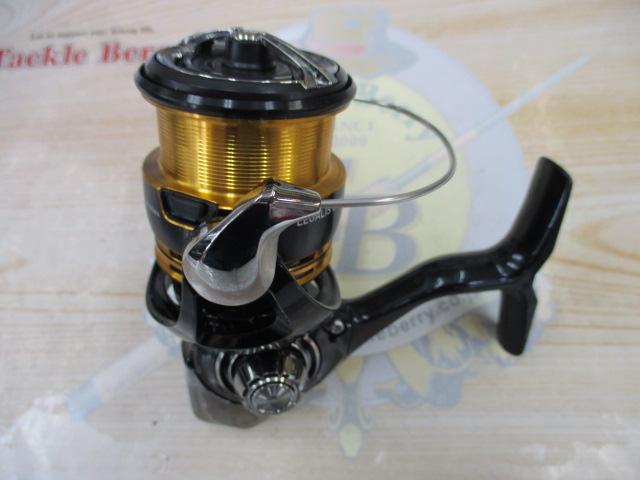23レガリス LT2500S-XH