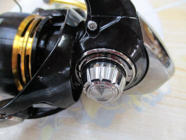 23レガリス LT2500S-XH