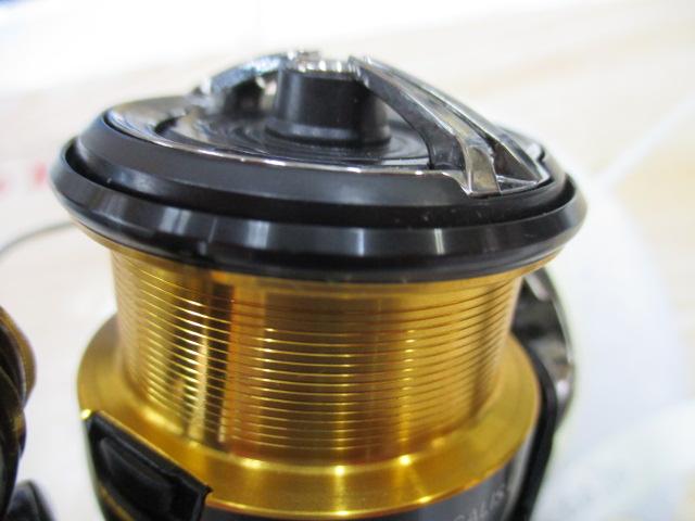23レガリス LT2500S-XH