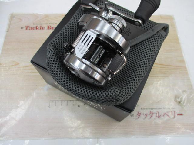 20カルカッタコンクエストDC 200HG