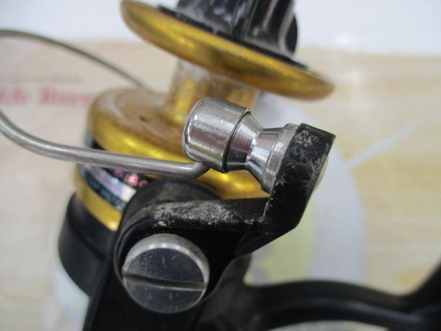 スピンフィッシャー 4400SS｜＠ベリーネット 日本最大新品中古釣具WEB
