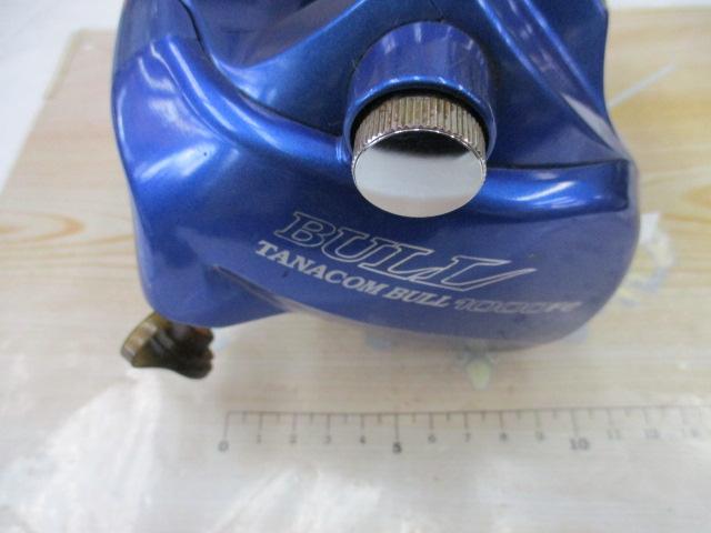 タナコンブル 1000Fe