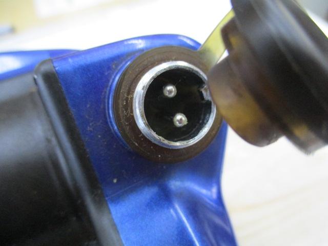 タナコンブル 1000Fe
