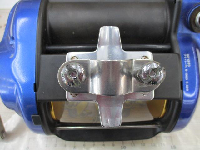 タナコンブル 1000Fe