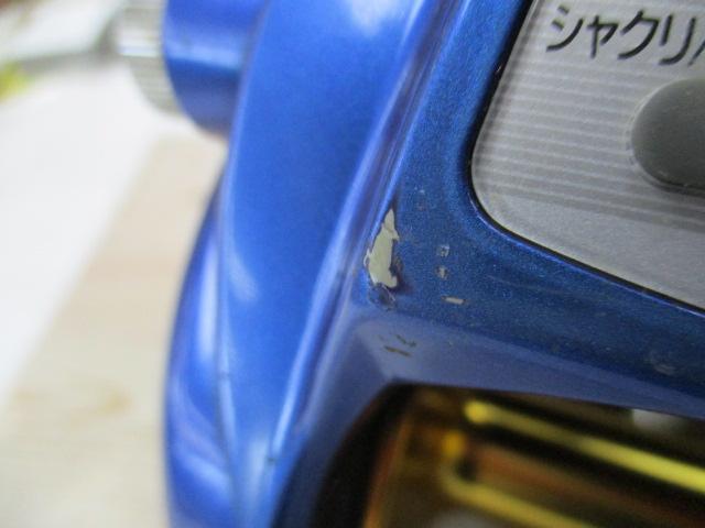 タナコンブル 1000Fe