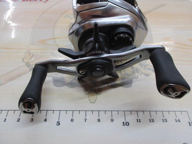 21ジリオン SV TW 1000PL