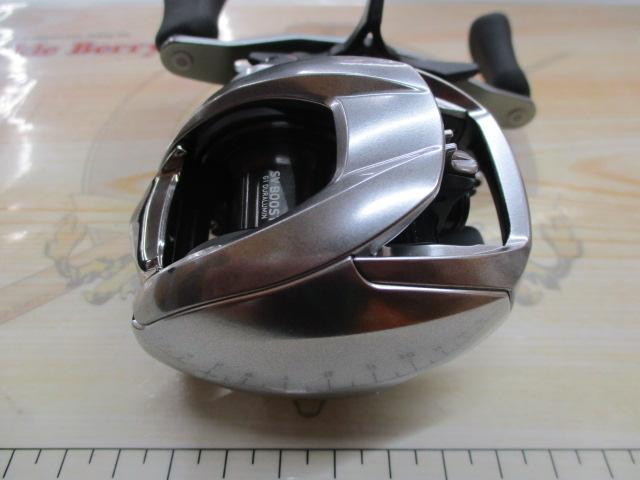 21ジリオン SV TW 1000PL