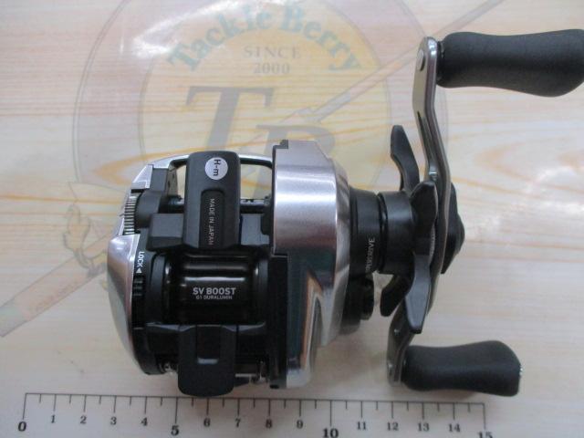 21ジリオン SV TW 1000PL
